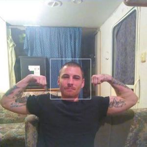 Meet your Posher, Thomas